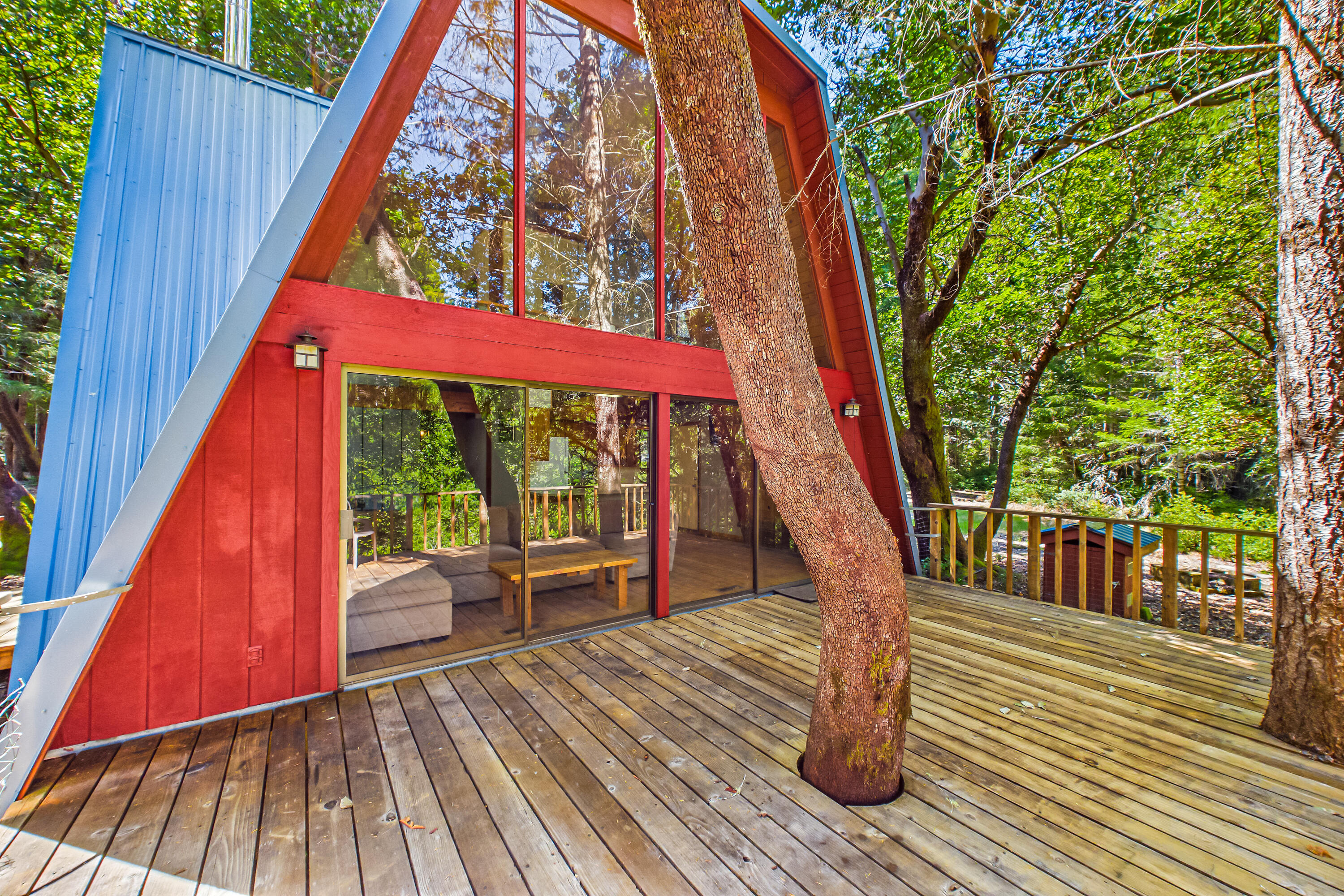 290 Green House Road Whitethorn, CA 95589 - Photo 30 of 73