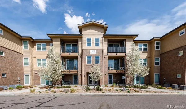 $439,000 | 15274 West 64th Lane, Unit 302, Arvada, CO 80007