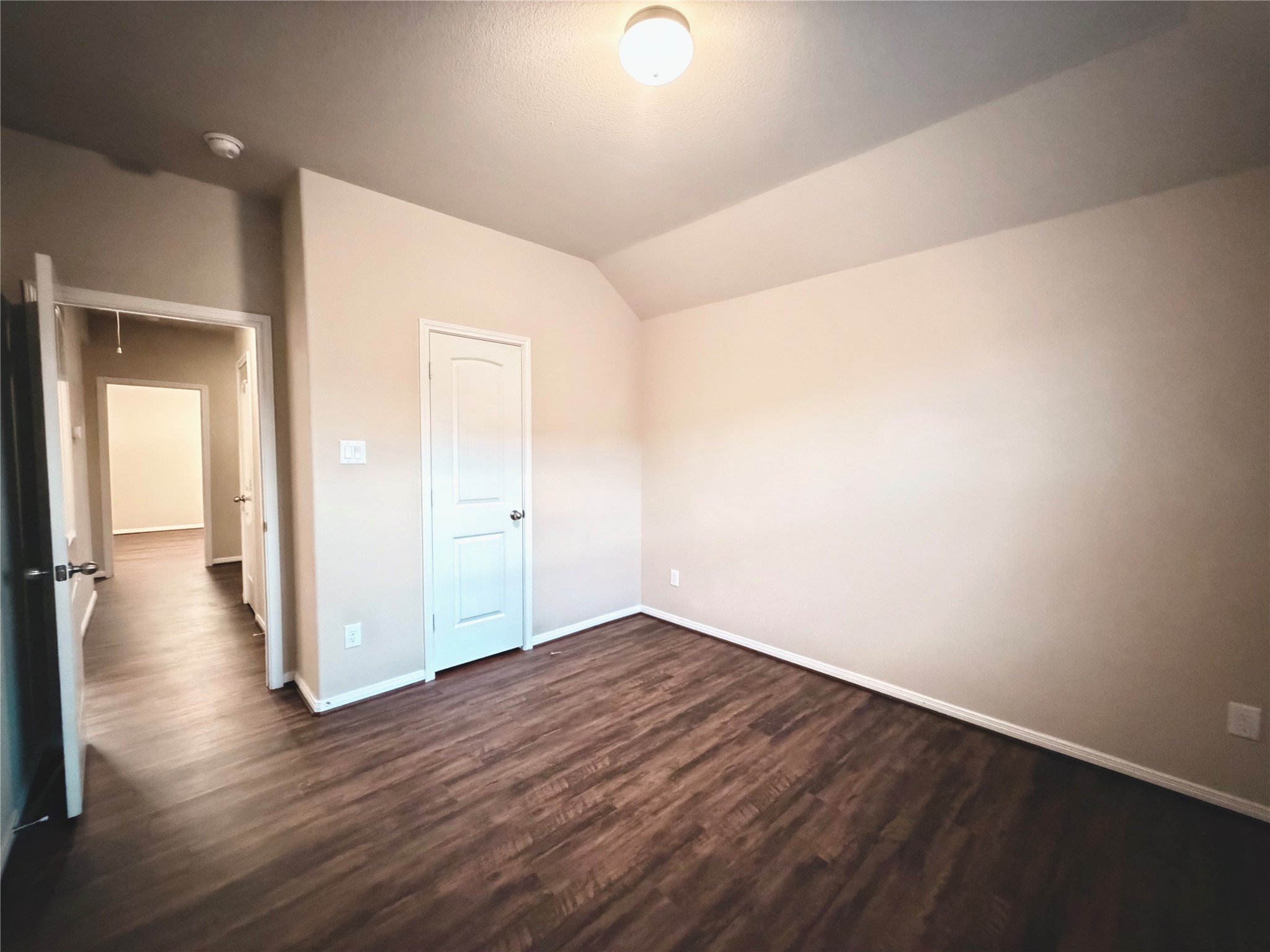 5502 Claymore Meadow Lane Spring, TX 77389 - Photo 27 of 45 Secondary bedroom #3