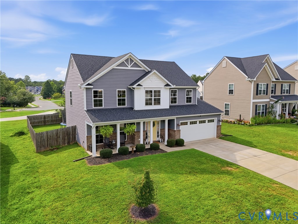 320 Cardinal Road Louisa, VA 23093 - Photo 47 of 63 Gallery Image 47