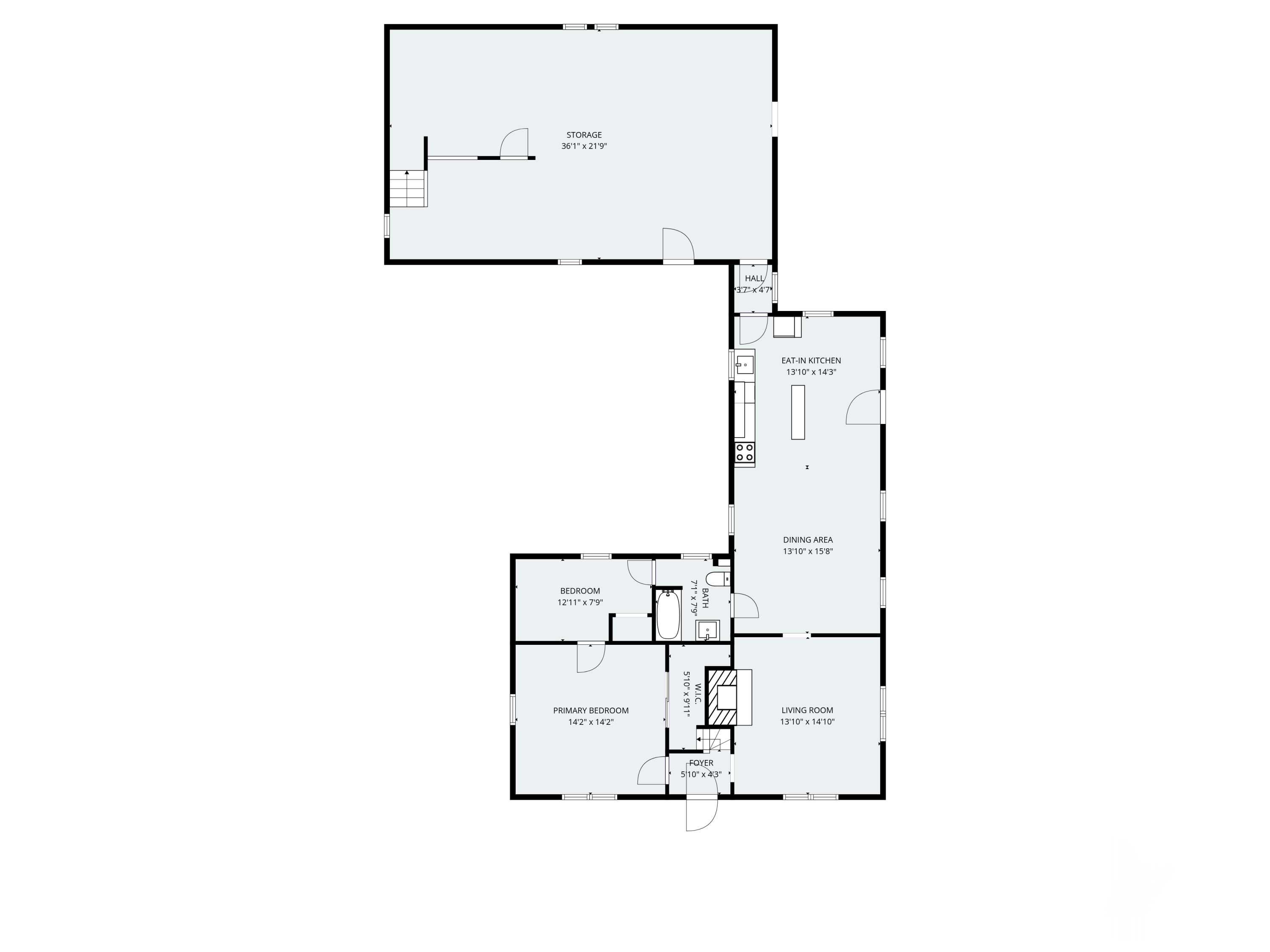 130 Lewis Hill Road Newcastle, ME 04553 - Photo 65 of 66