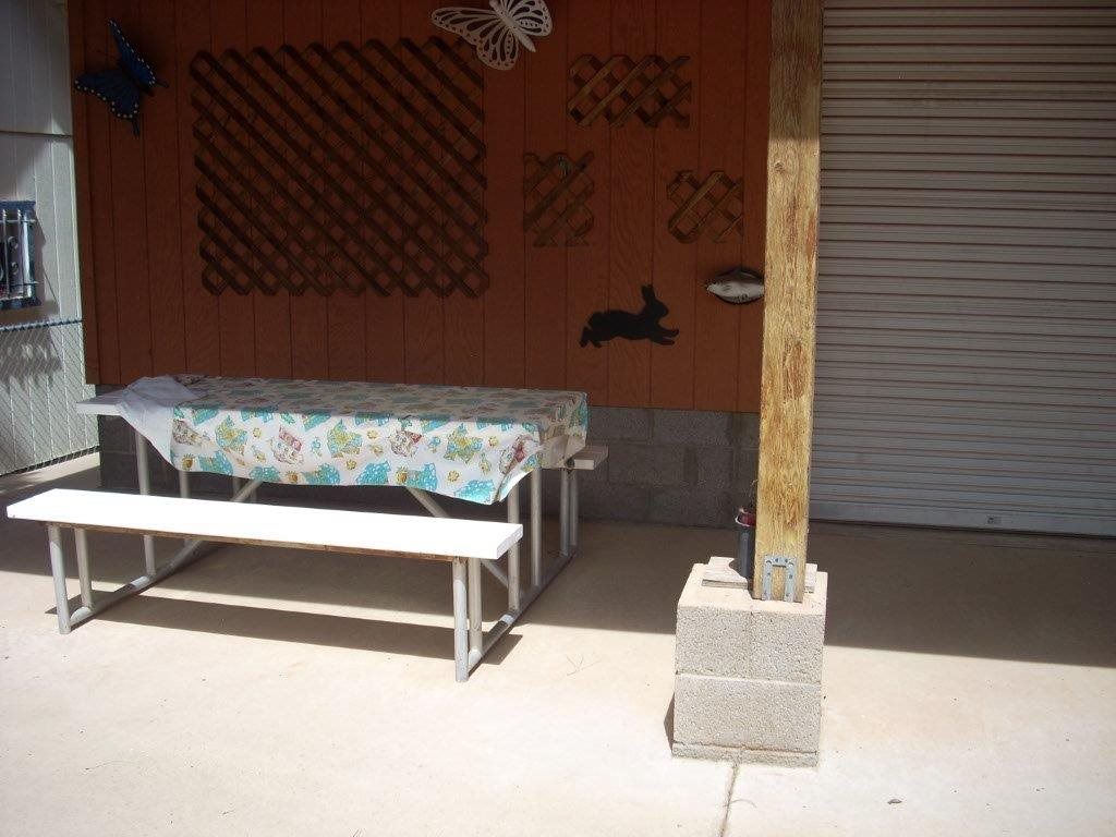 2923 Markham Road Overgaard, AZ 85933 - Photo 19 of 33 a view of steet room