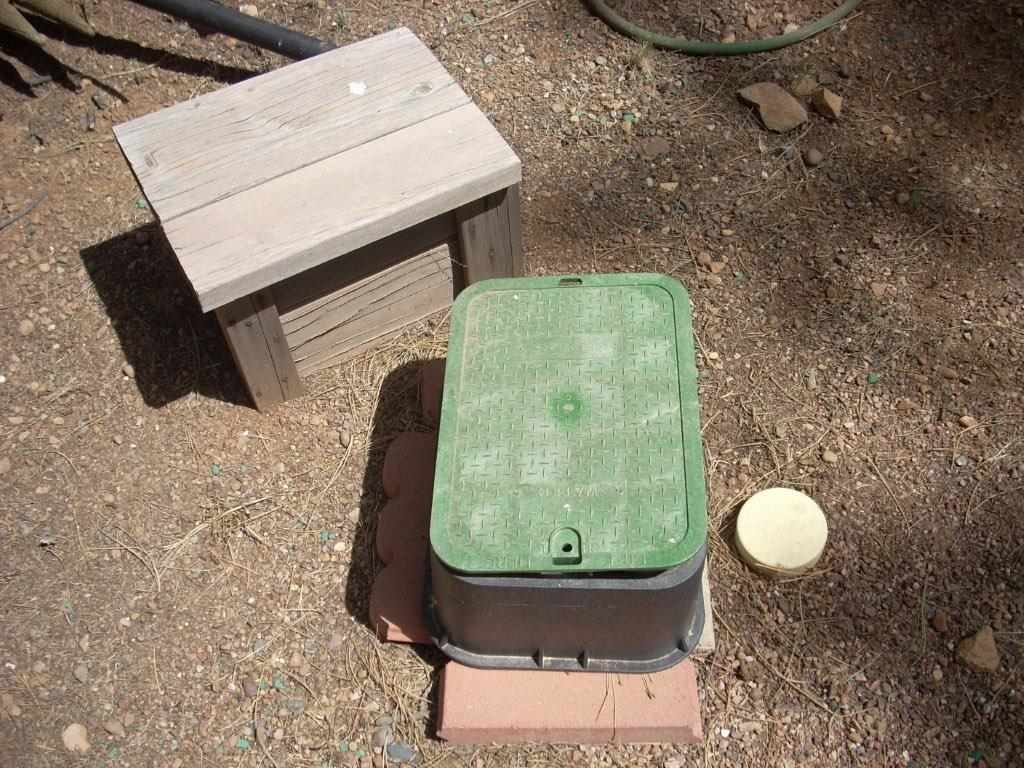 2923 Markham Road Overgaard, AZ 85933 - Photo 20 of 33