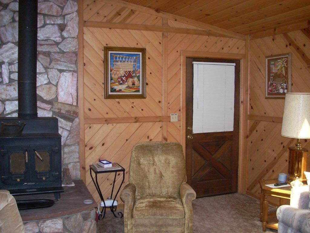 2923 Markham Road Overgaard, AZ 85933 - Photo 3 of 33
