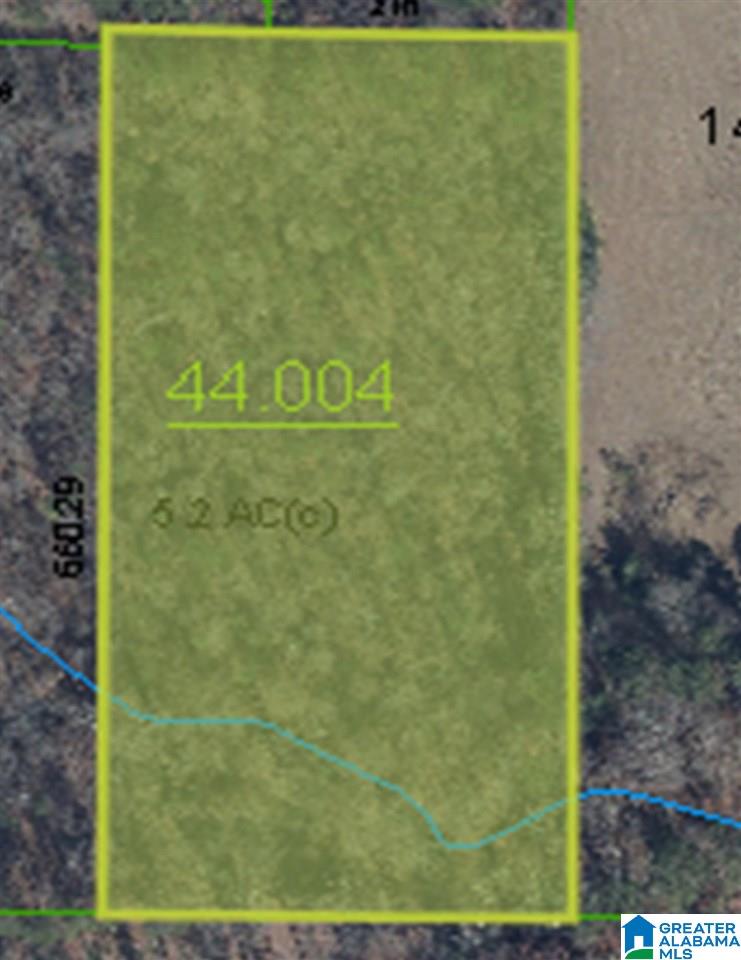 0 Anniston Beach Road, Unit 5 11 ACRES Anniston, AL 36206 - Photo 1 of 1