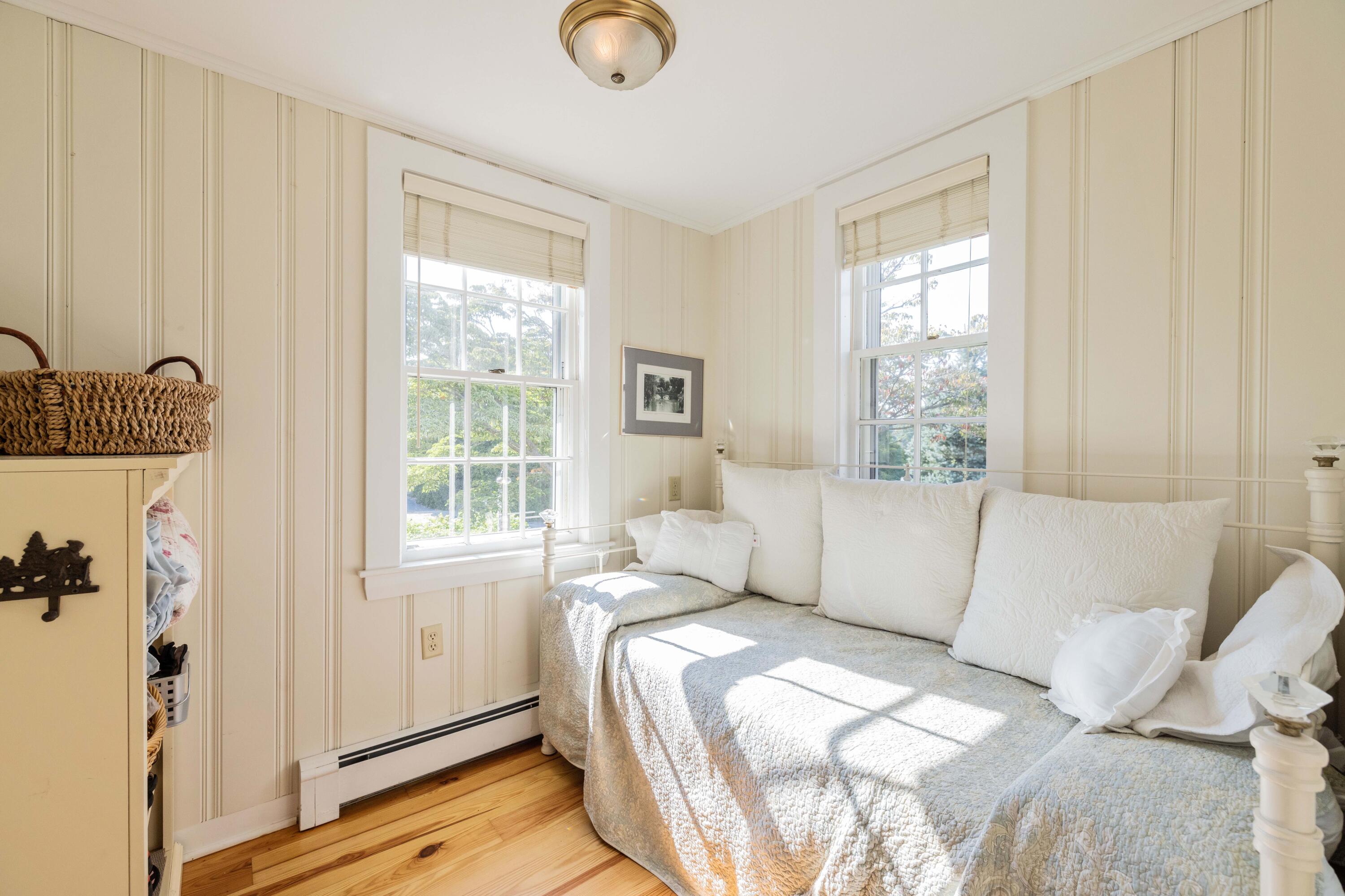 78 Pier Road Kennebunkport, ME 04046 - Photo 18 of 32 Den, Sleeping Flex Space