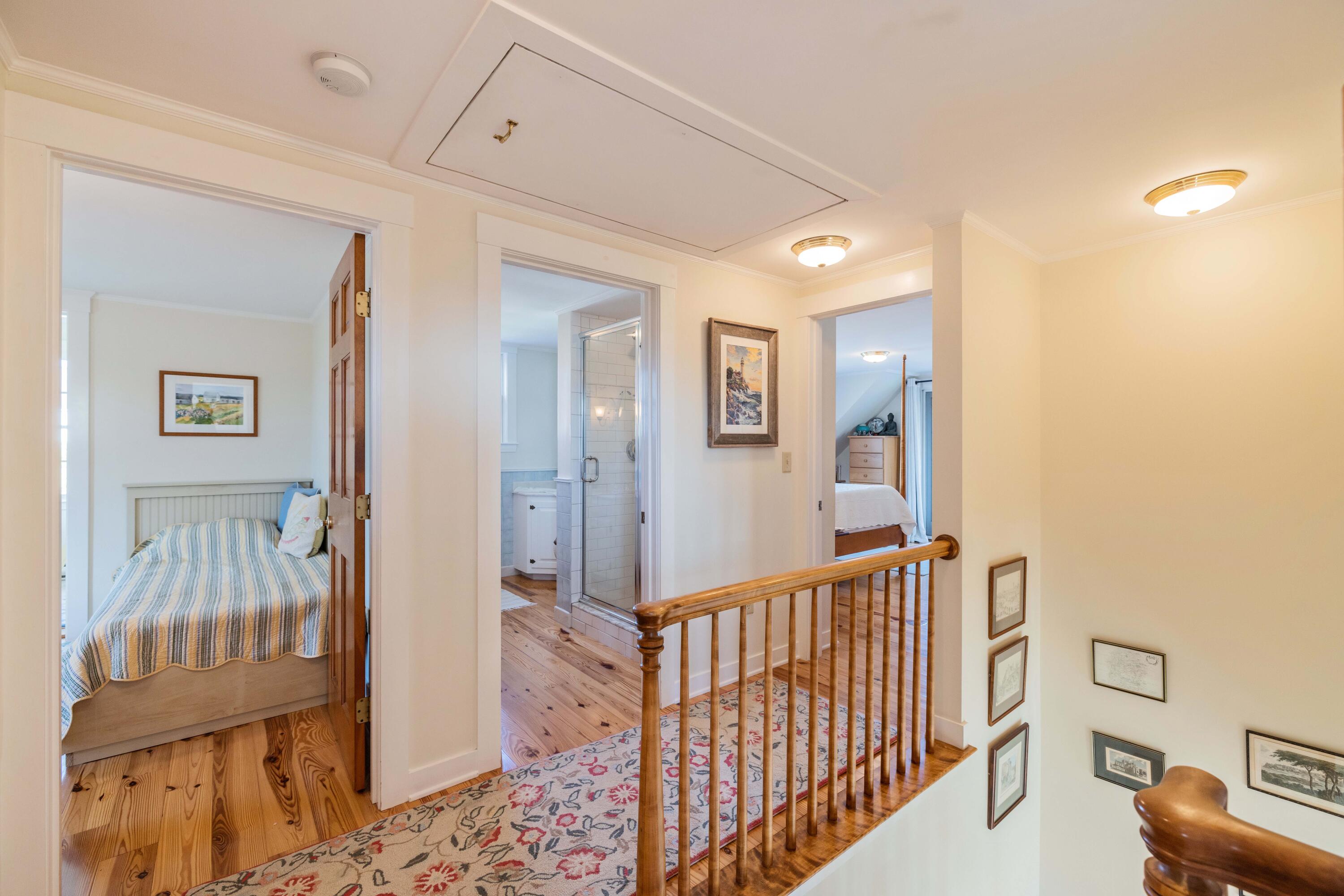 78 Pier Road Kennebunkport, ME 04046 - Photo 20 of 32 2nd Floor