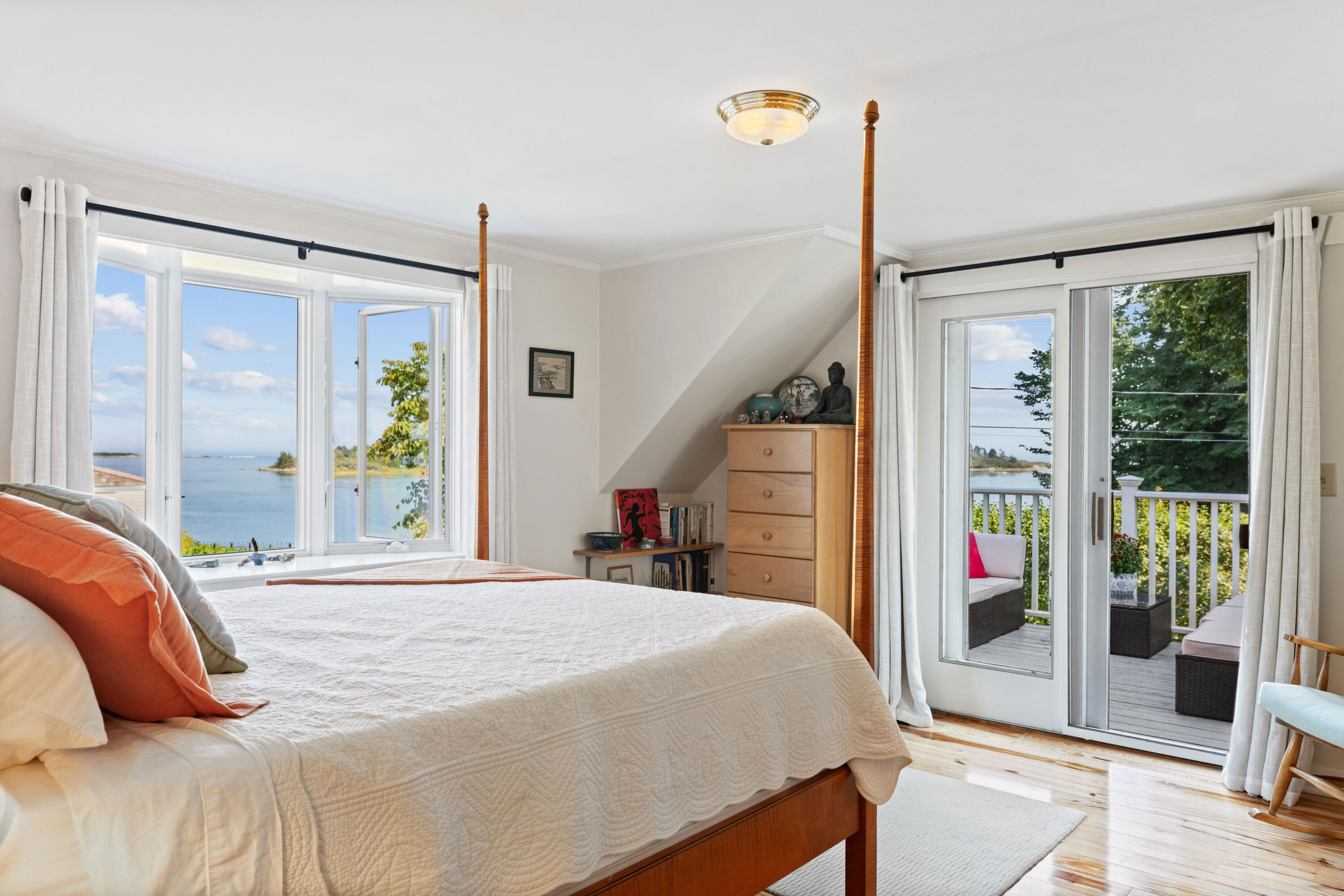 78 Pier Road Kennebunkport, ME 04046 - Photo 21 of 32 Imagine Waking To These Views