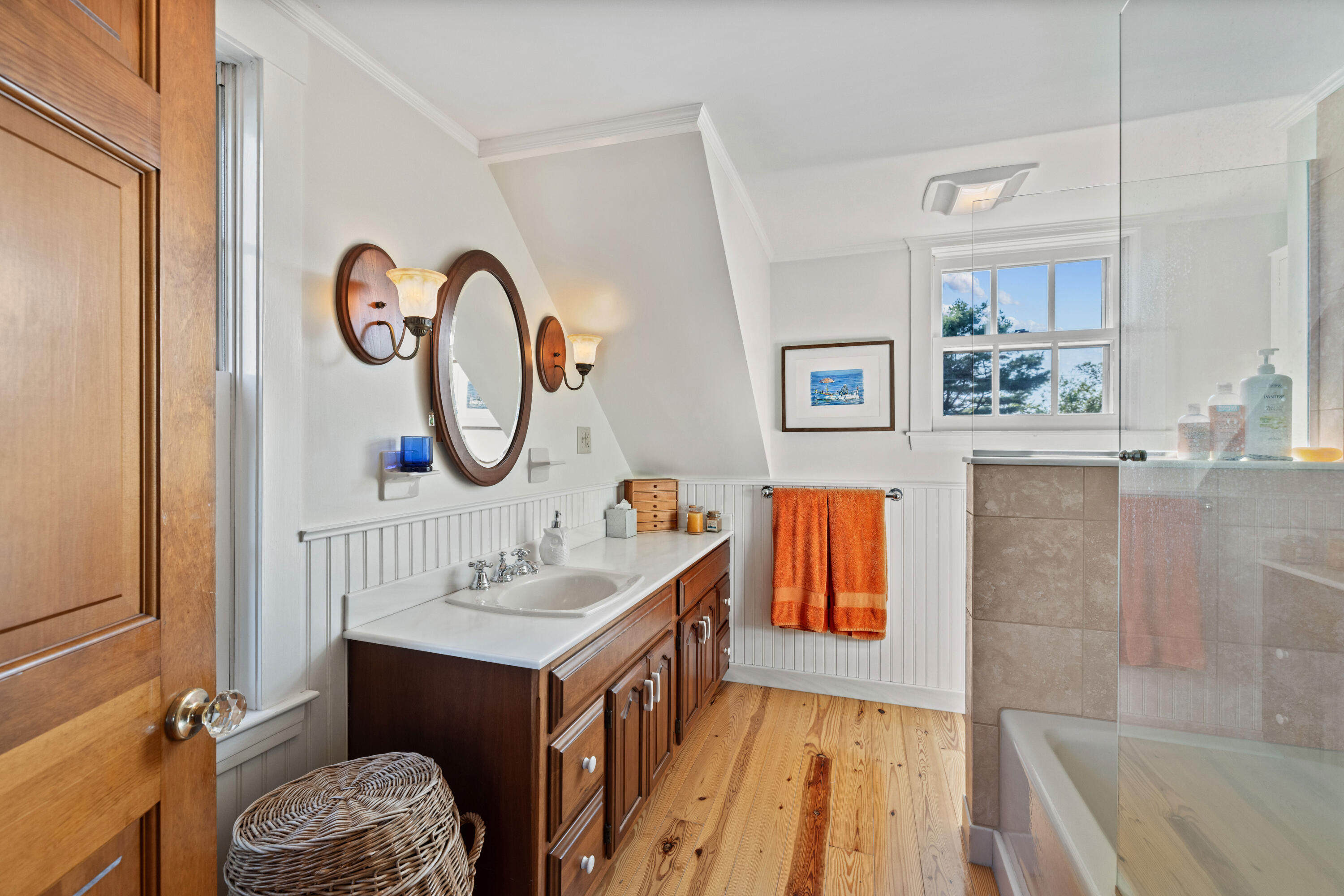 78 Pier Road Kennebunkport, ME 04046 - Photo 24 of 32 Ensuite Bathroom