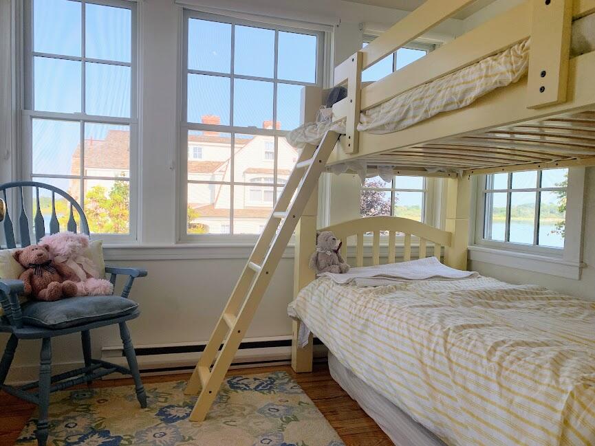 78 Pier Road Kennebunkport, ME 04046 - Photo 27 of 32 Bunk Room