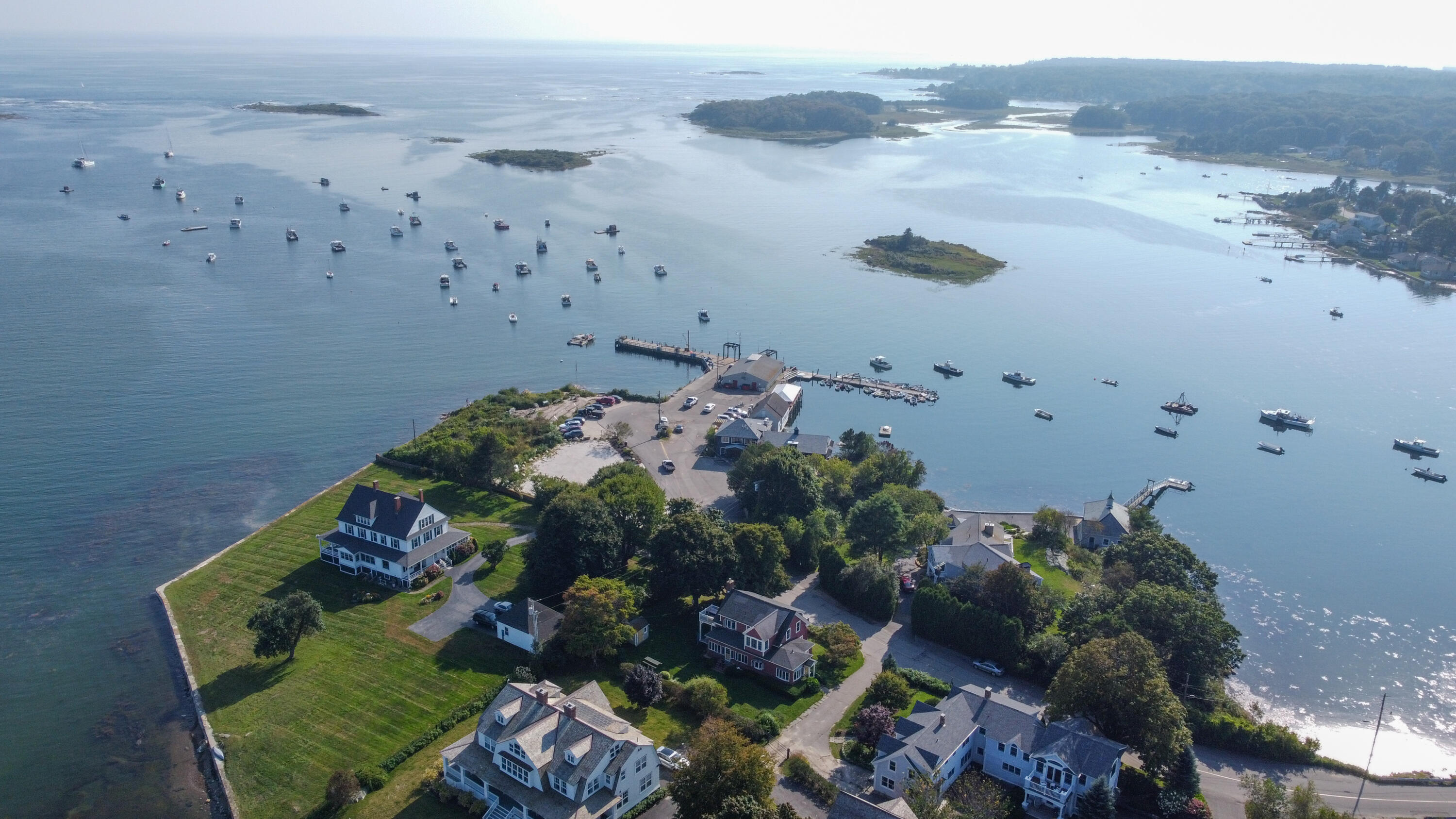 78 Pier Road Kennebunkport, ME 04046 - Photo 31 of 32 The Pier