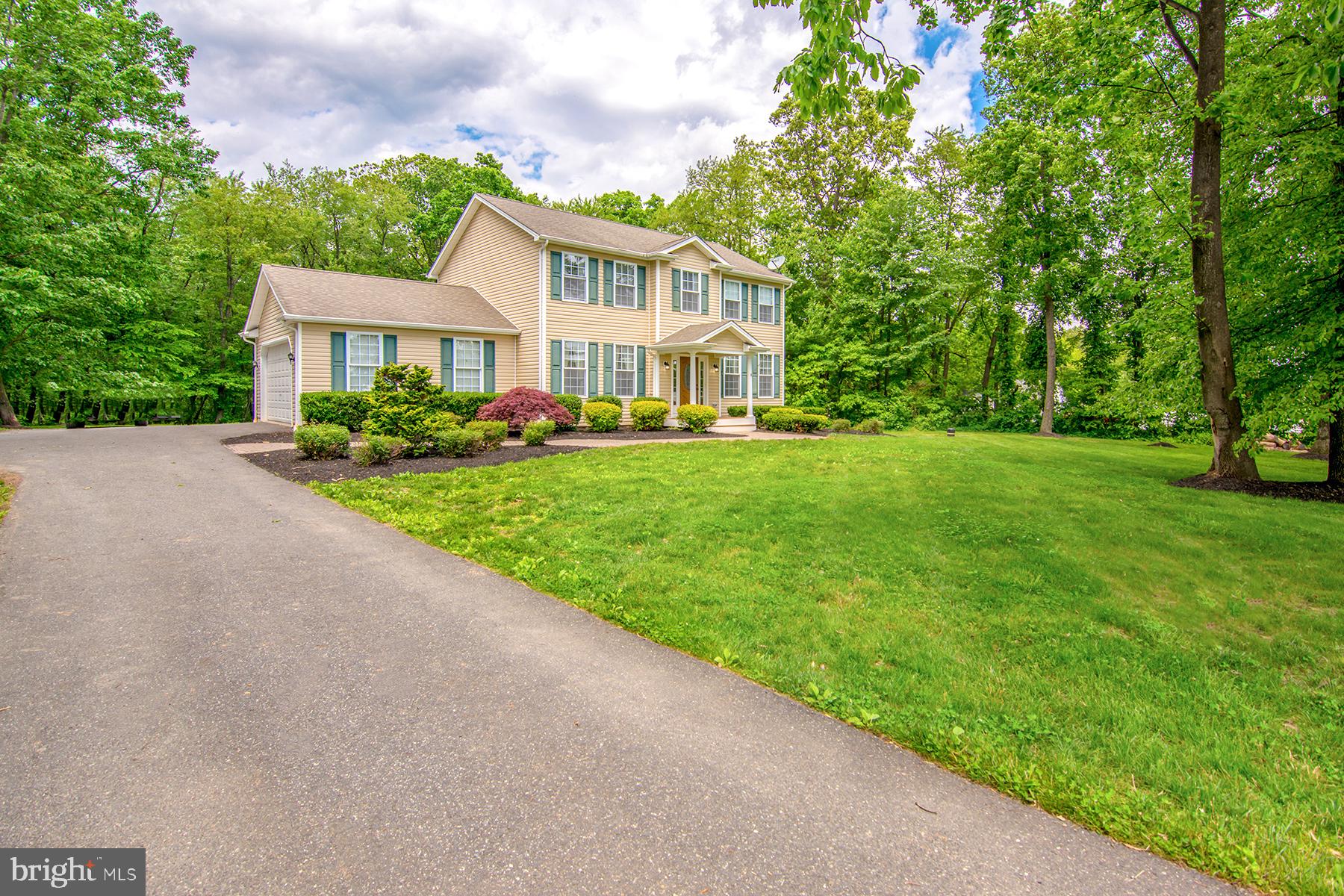 167 Aubel Road Delta, PA 17314 - Photo 1 of 27 Welcome to Your New Home...