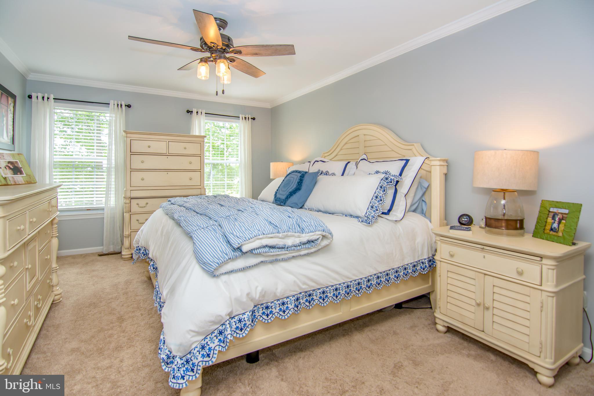 167 Aubel Road Delta, PA 17314 - Photo 14 of 27 Master Bedroom