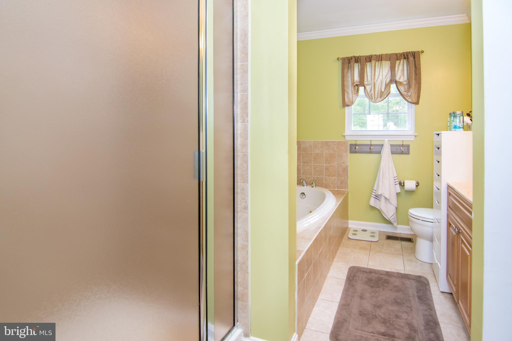 167 Aubel Road Delta, PA 17314 - Photo 15 of 27 Master Bath