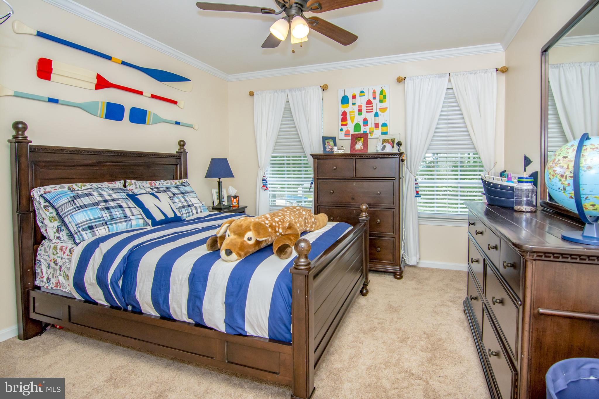 167 Aubel Road Delta, PA 17314 - Photo 17 of 27 2nd Bedroom