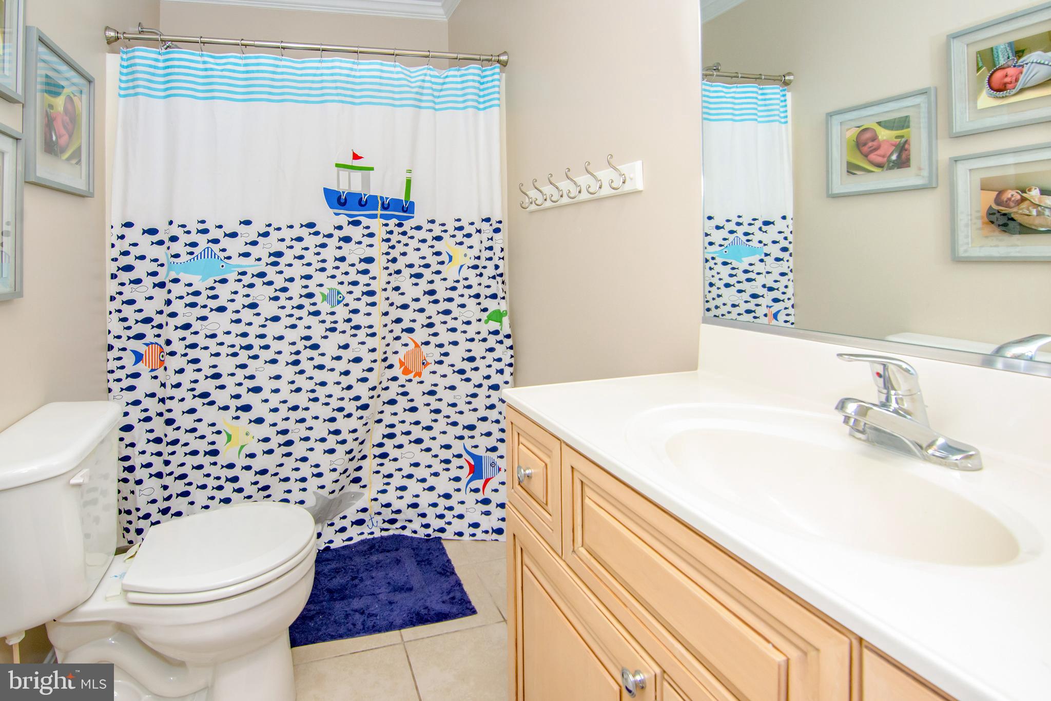 167 Aubel Road Delta, PA 17314 - Photo 19 of 27 Upper Level Full Bath