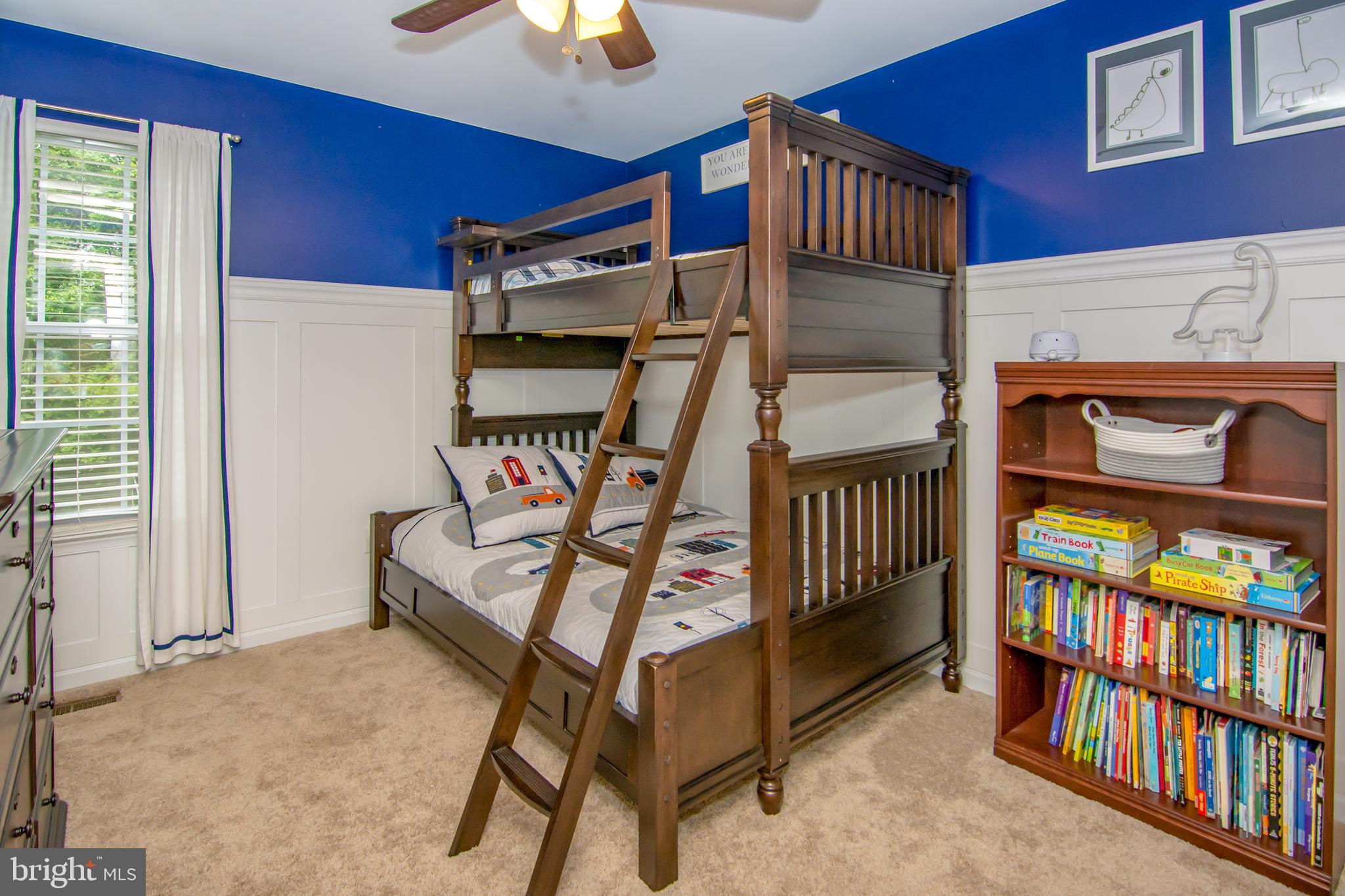 167 Aubel Road Delta, PA 17314 - Photo 20 of 27 3rd Bedroom