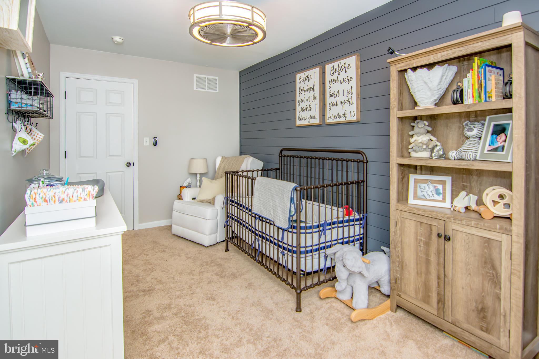 167 Aubel Road Delta, PA 17314 - Photo 22 of 27 4th Bedroom