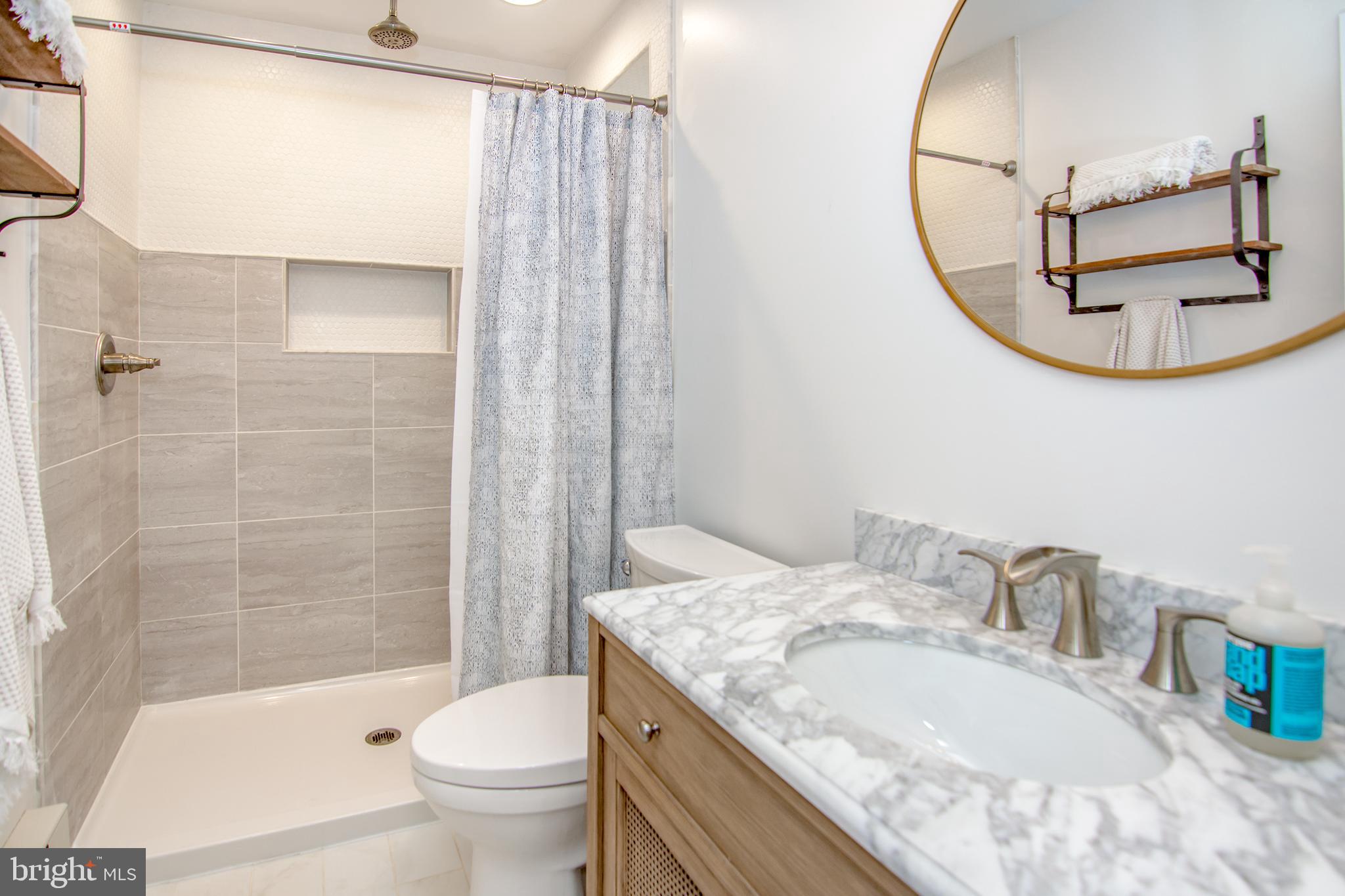 167 Aubel Road Delta, PA 17314 - Photo 25 of 27 Lower Level Full Bath