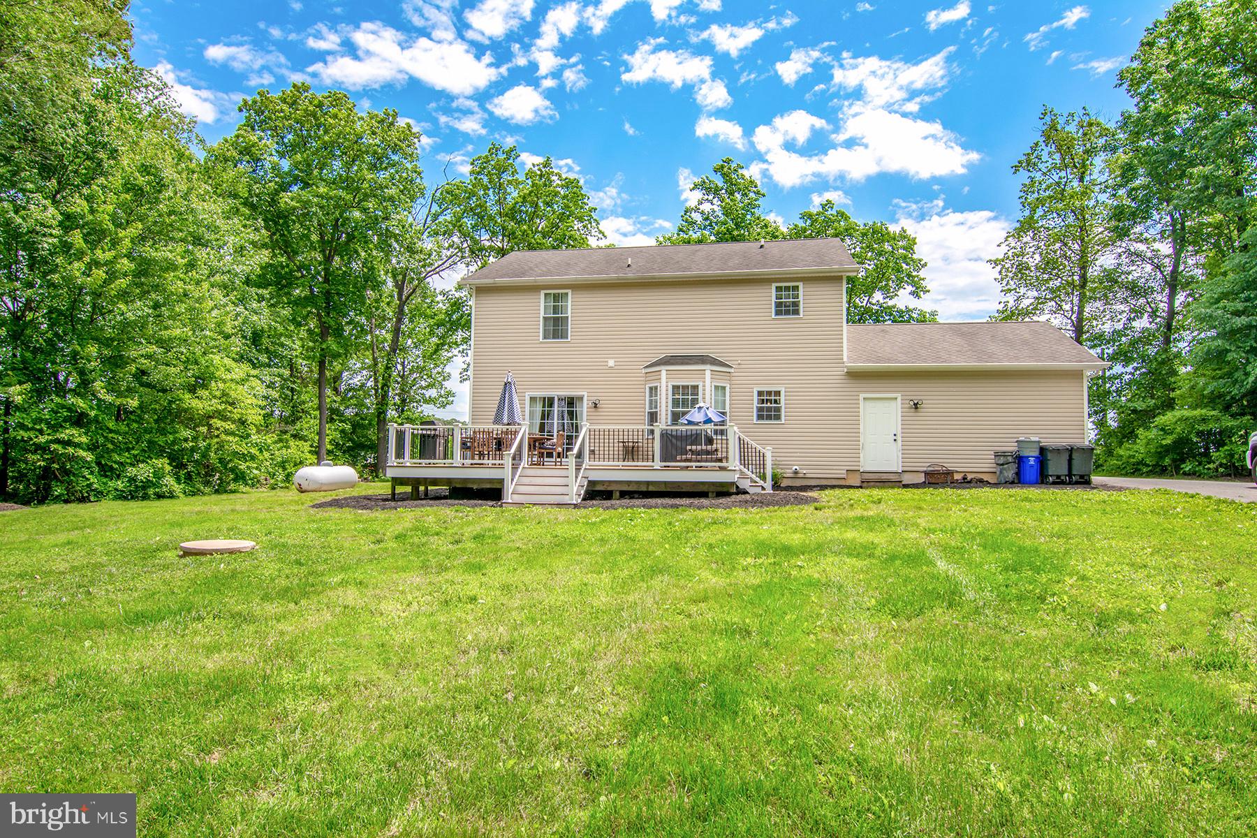 167 Aubel Road Delta, PA 17314 - Photo 27 of 27 Situated on Approximately 1 Acre