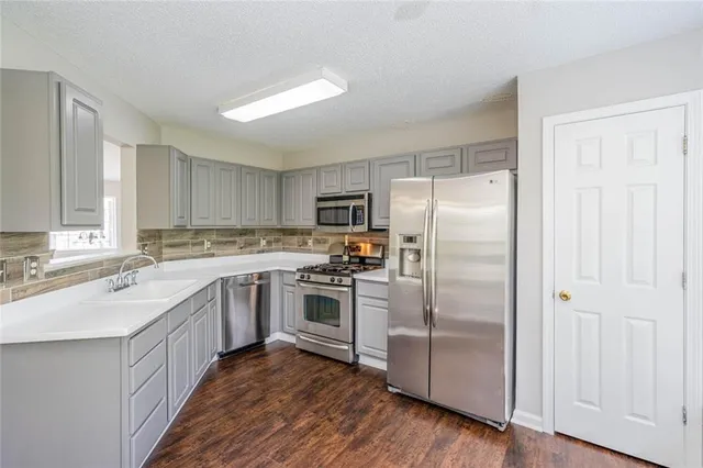 $2,975 | 3272 Peach Court, Acworth, GA 30101