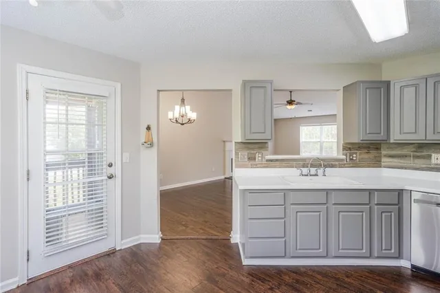 $2,975 | 3272 Peach Court, Acworth, GA 30101