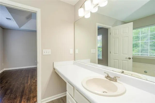 $2,975 | 3272 Peach Court, Acworth, GA 30101