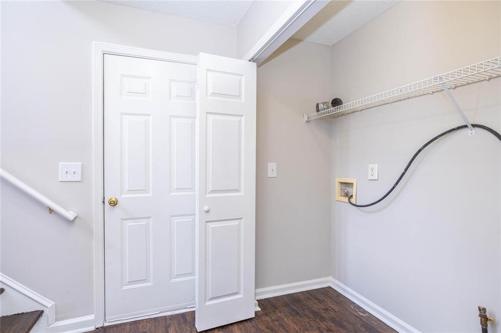 3272 Peach Court Acworth, GA 30101 - Photo 43 of 53