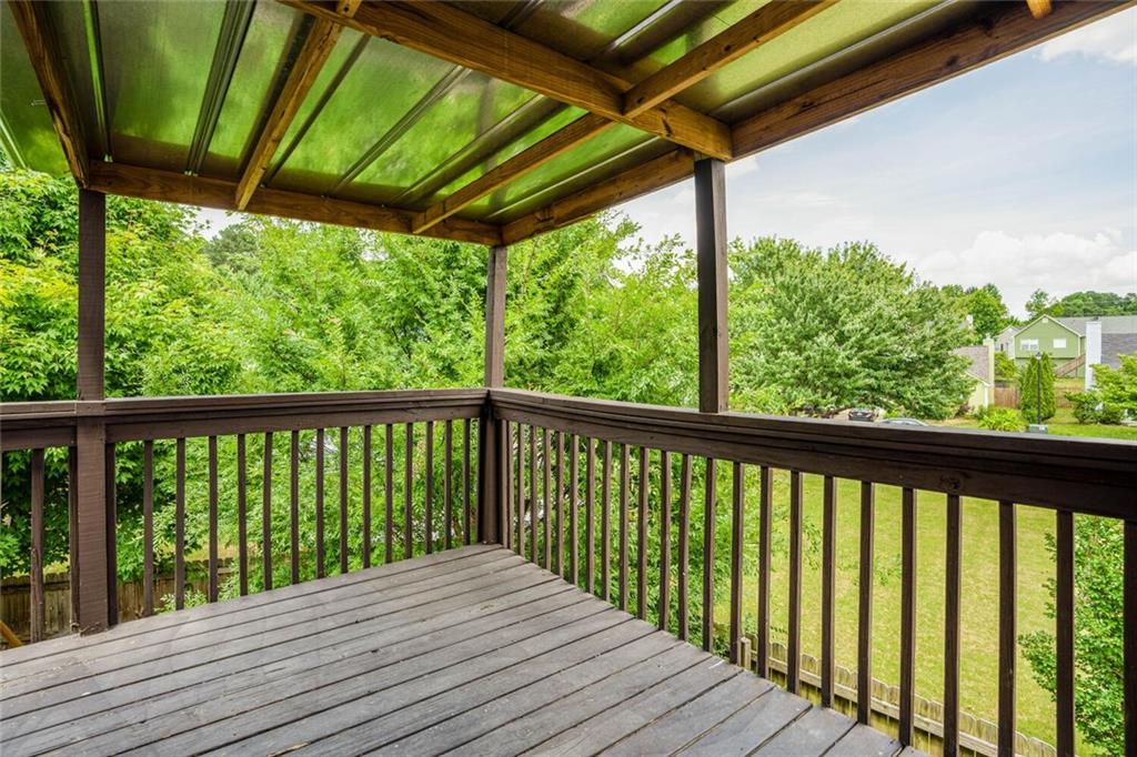 3272 Peach Court Acworth, GA 30101 - Photo 48 of 53