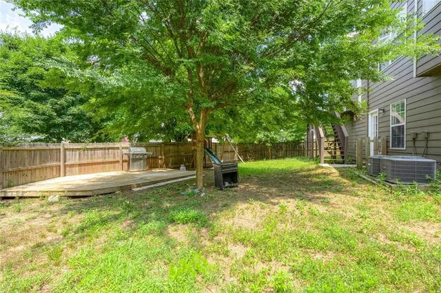 $2,975 | 3272 Peach Court, Acworth, GA 30101