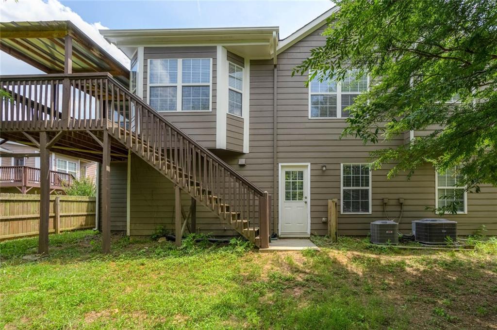 3272 Peach Court Acworth, GA 30101 - Photo 52 of 53