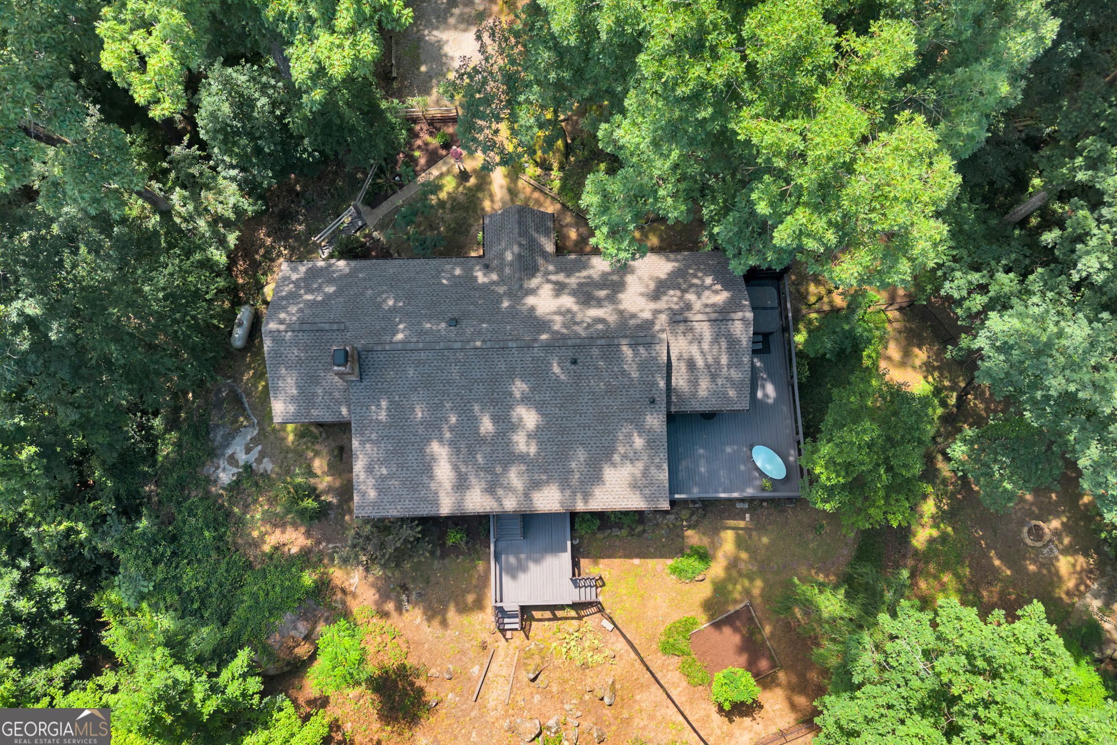 177 Nighthawk Court Monticello, GA 31064 - Photo 59 of 76