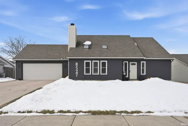 $265,000 | 8527 Deer Brook Place, Fort Wayne, IN 46825