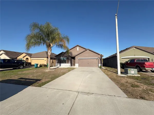 $440,000 | 3452 Indian River Parkway, Mims, FL 32754