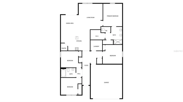 $440,000 | 3452 Indian River Parkway, Mims, FL 32754