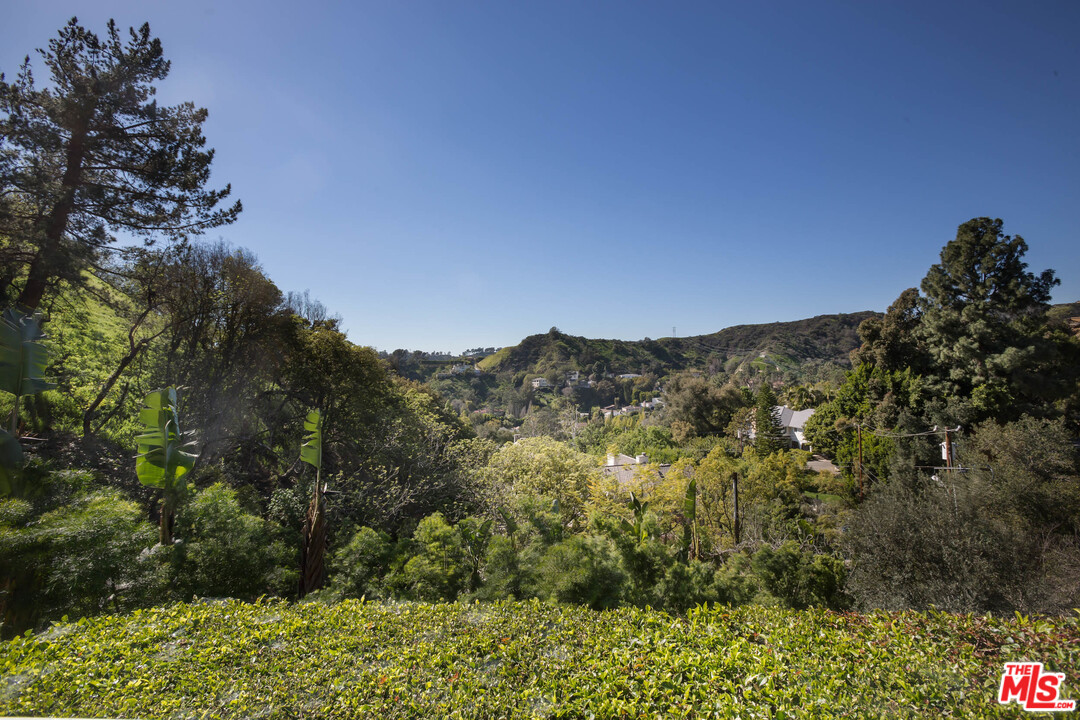 9504 Heather Road Beverly Hills, CA 90210 - Photo 31 of 31
