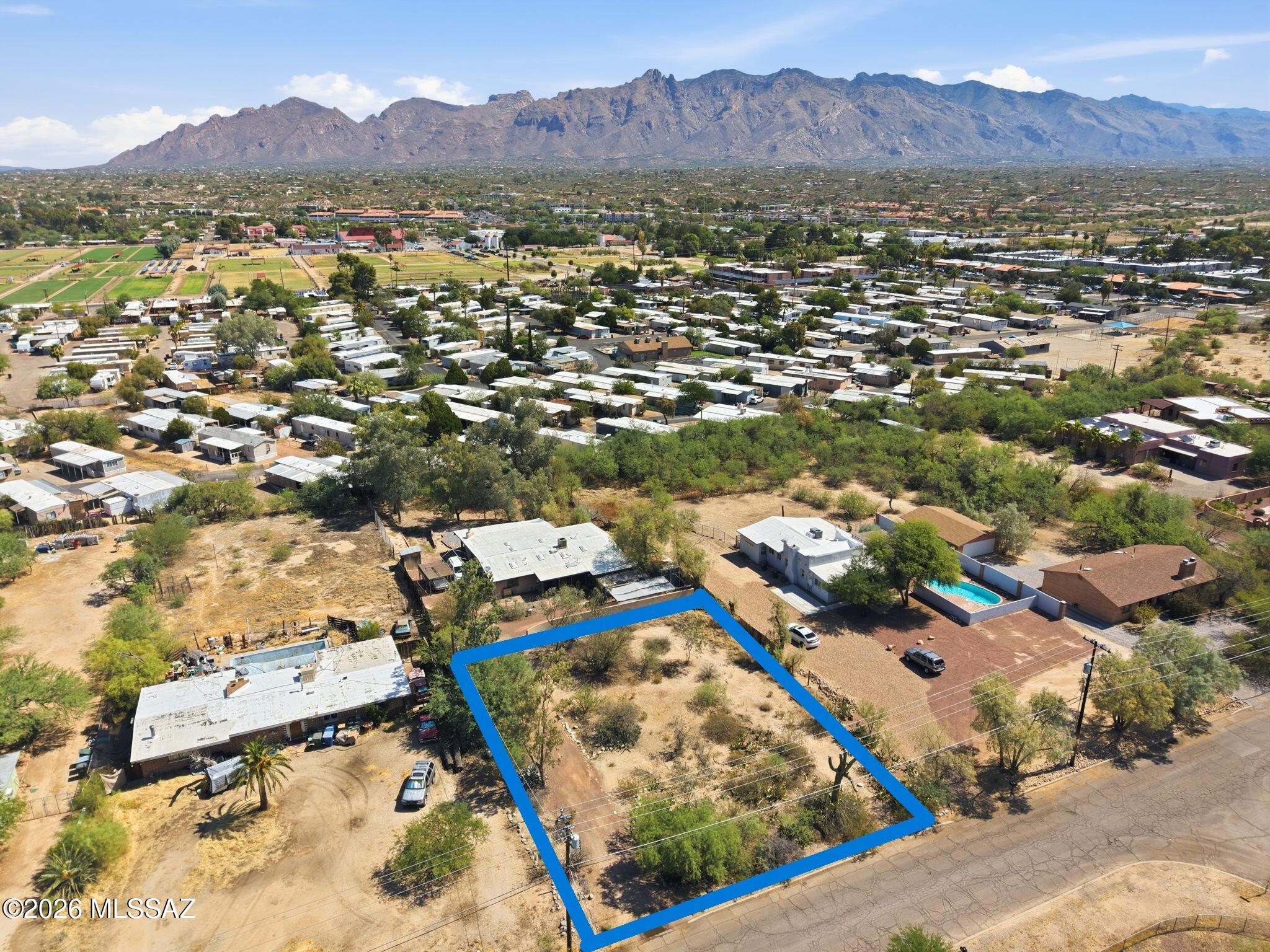 1641 East Allen Road Tucson, AZ 85719 - Photo 2 of 3