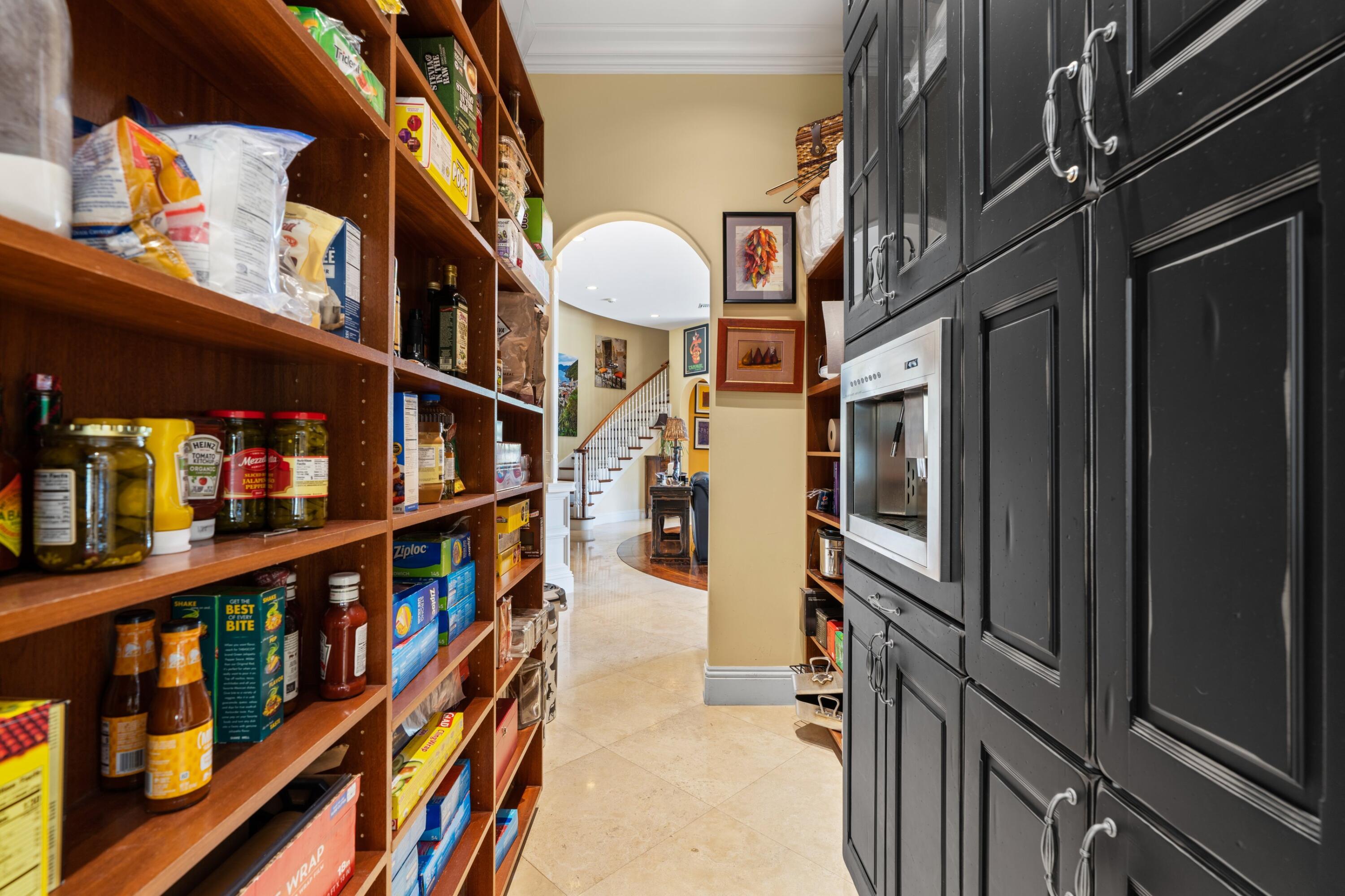 848 Coventry Street Boca Raton, FL 33487 - Photo 32 of 64 Pantry