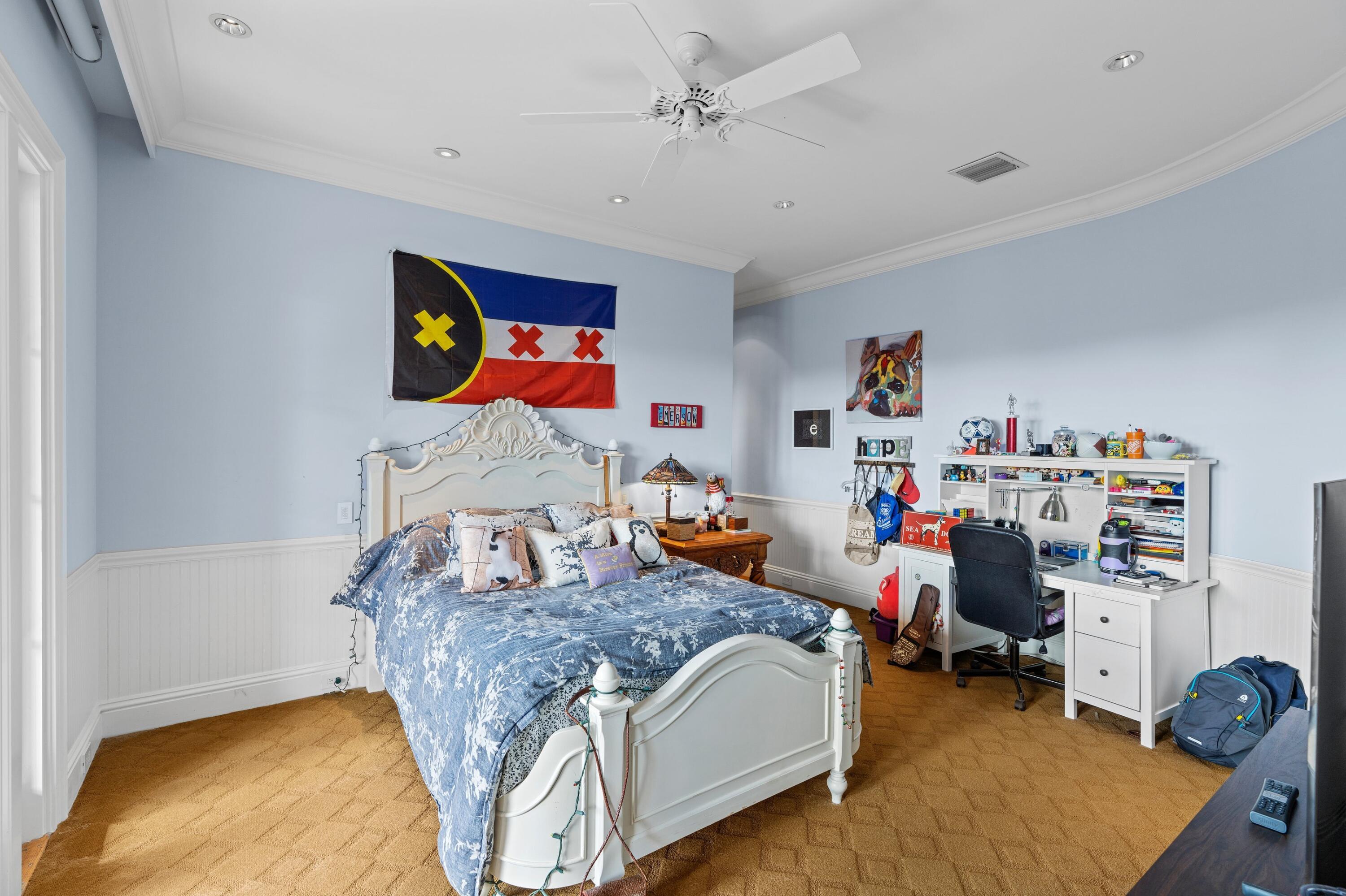 848 Coventry Street Boca Raton, FL 33487 - Photo 44 of 64 Bedroom #4