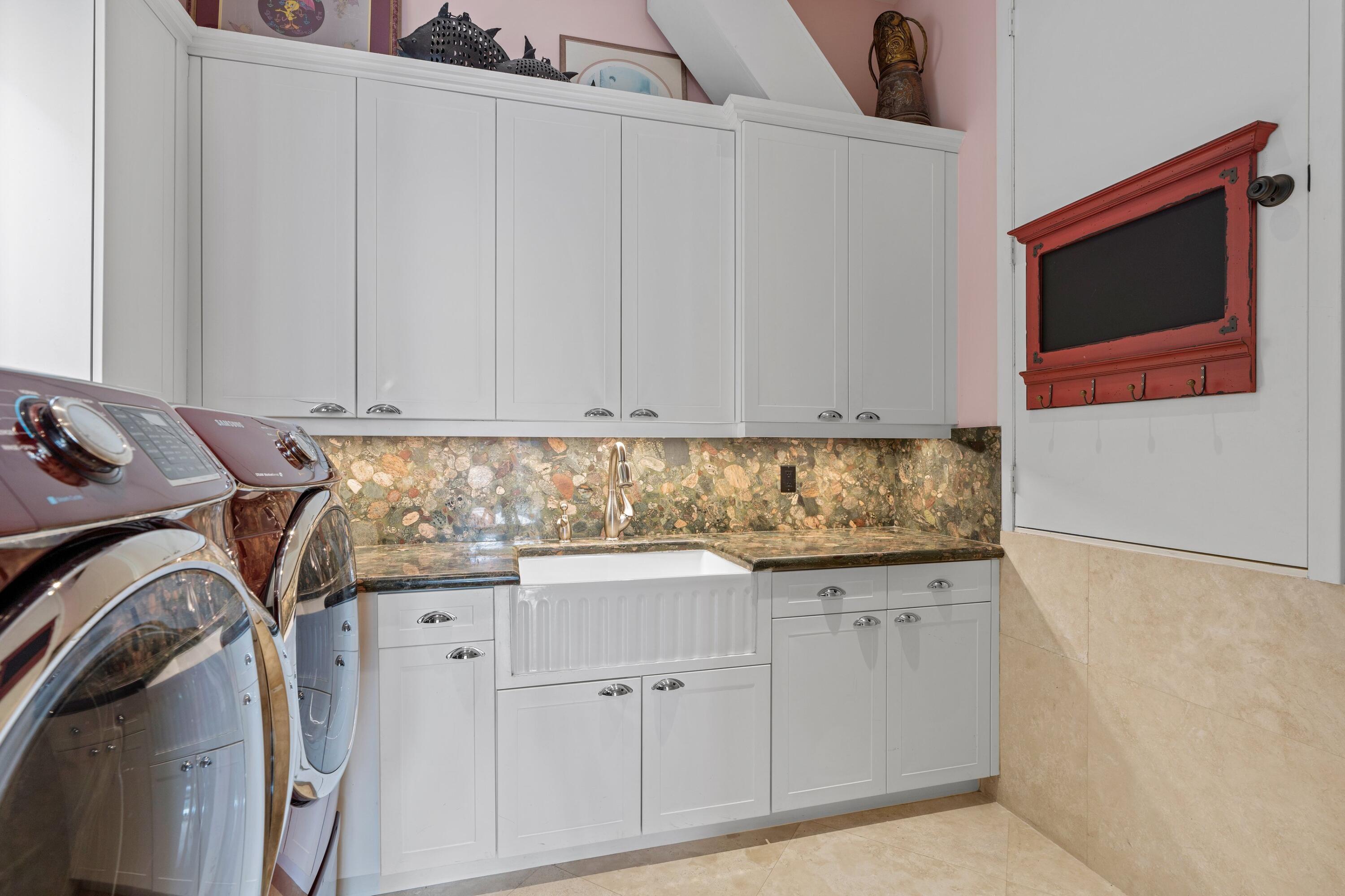 848 Coventry Street Boca Raton, FL 33487 - Photo 53 of 64 Laundry Room