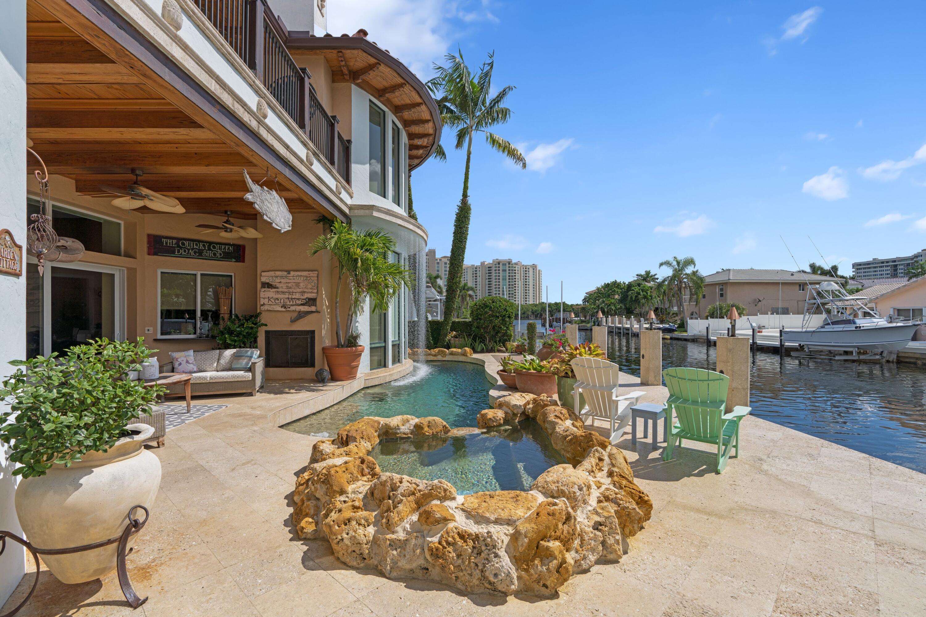 848 Coventry Street Boca Raton, FL 33487 - Photo 9 of 64 Pool