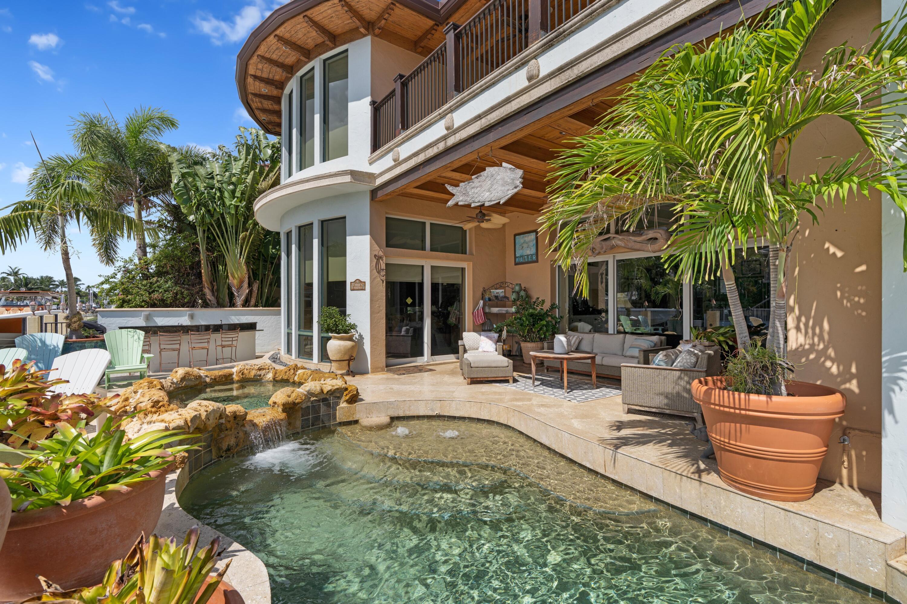 848 Coventry Street Boca Raton, FL 33487 - Photo 10 of 64 Jacuzzi Spa