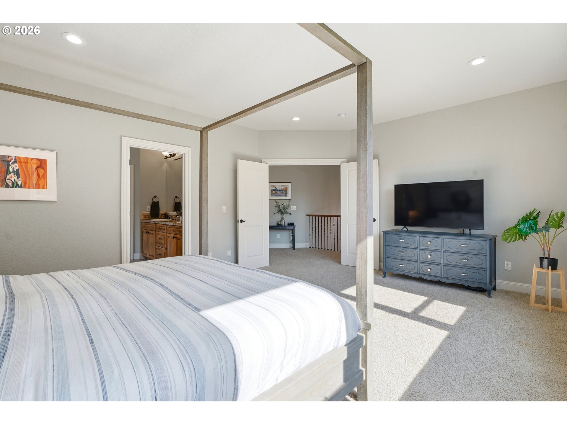 1518 Northwest 37th Avenue Camas, WA 98607 - Photo 23 of 48 Bedroom, Primary