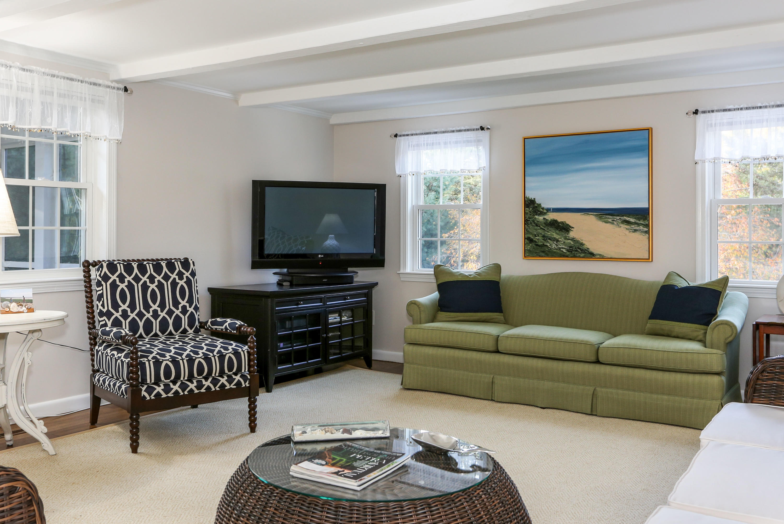 335 Mary Chase Road Eastham, MA 02642 - Photo 17 of 35 335MarLR-9