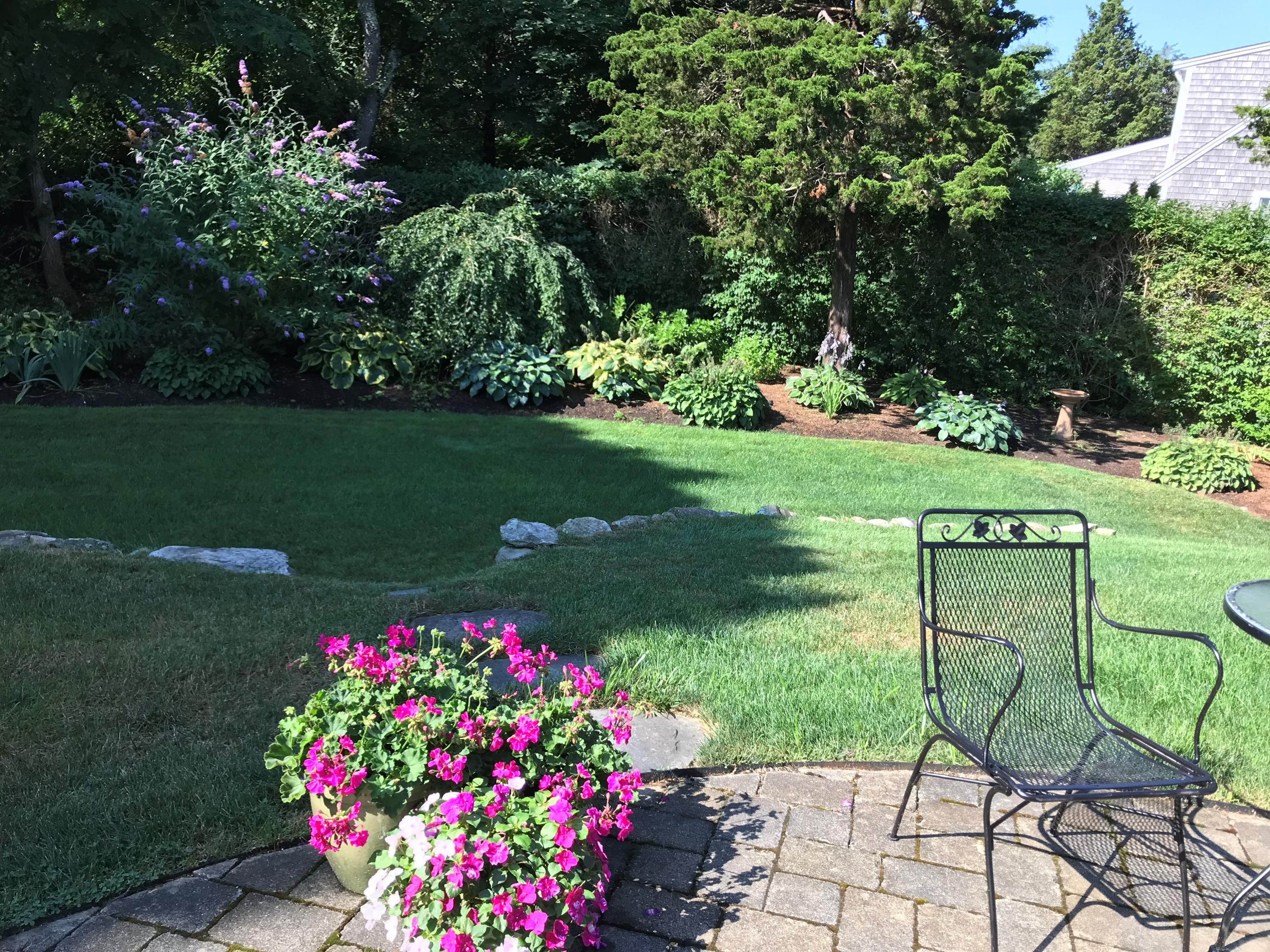 335 Mary Chase Road Eastham, MA 02642 - Photo 32 of 35 Patio