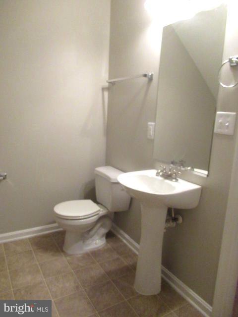 26806 Three Notch Road Mechanicsville, MD 20659 - Photo 20 of 24 Bath (Master)