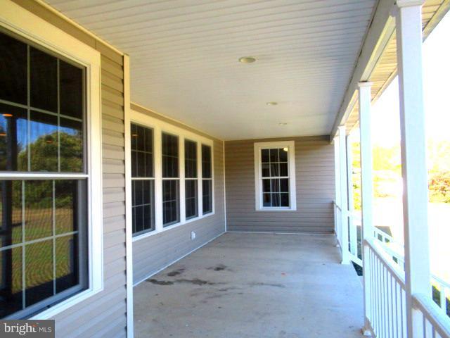 26806 Three Notch Road Mechanicsville, MD 20659 - Photo 22 of 24 Exterior (Rear)