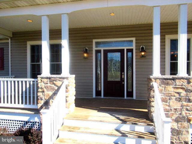 26806 Three Notch Road Mechanicsville, MD 20659 - Photo 23 of 24 Exterior (Front)
