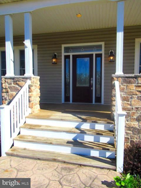 26806 Three Notch Road Mechanicsville, MD 20659 - Photo 24 of 24 Exterior (Front)