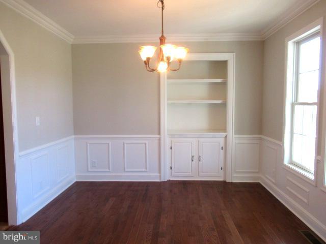 26806 Three Notch Road Mechanicsville, MD 20659 - Photo 7 of 24 Dining Room